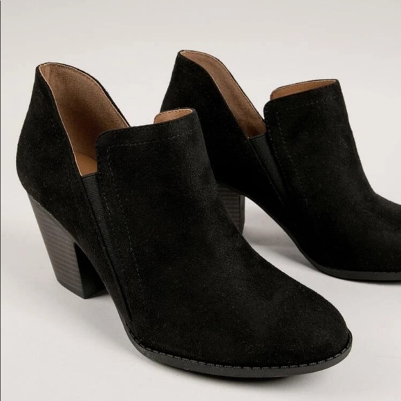 non slip booties womens